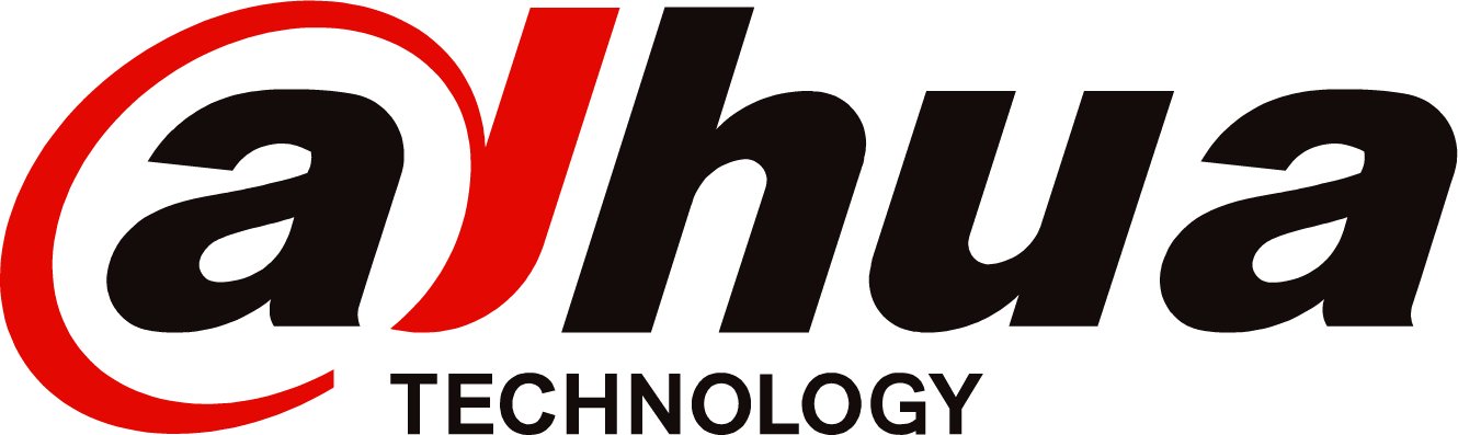 Dahua Technology Logo